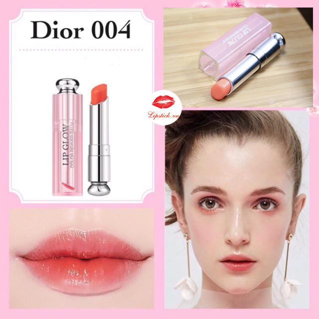 dior lip 004