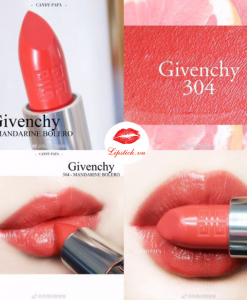 son-givenchy-304-mandarine-bolero