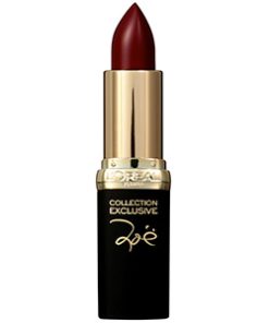 son-loreal-mau-406-zoes-red