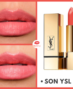 ysl 51 corail urbain