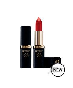 loreal-404-jenifer-red-lipstick