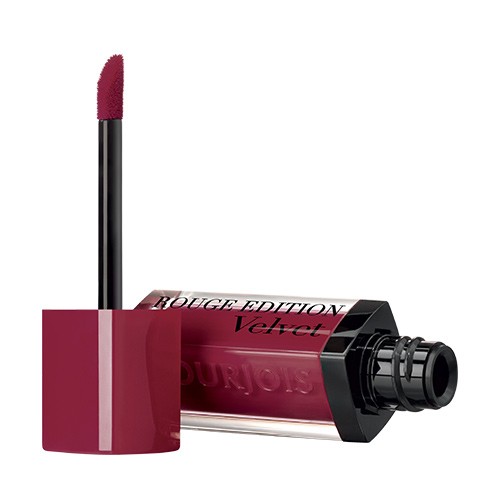 Son Bourjois Velvet 08 Grand Cru Đỏ Cherry