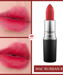 Son-mac-russian-red