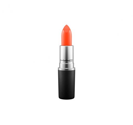 Son MAC Neon Orange