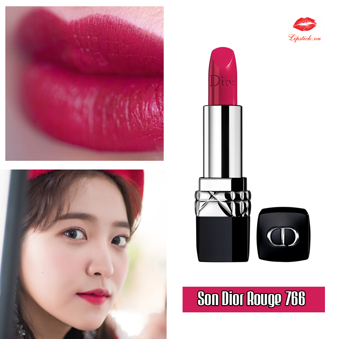 Phấn Má Hồng Dior Rouge Blush 047 Miss Tester Full Size  Son Môi Cao Cấp