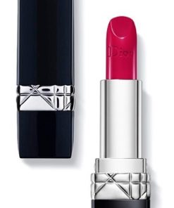 Son Dior Rouge 766 Rose Harpers