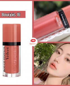 bourjois velvet 16