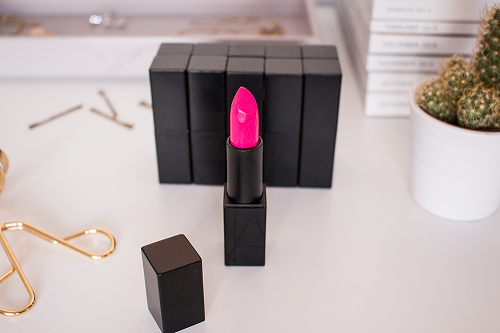 son Nars màu Michiyo