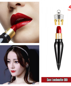 Christian louboutin outlet lipstick 001