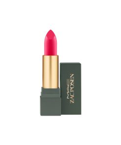 Son Mac Dangerously Red