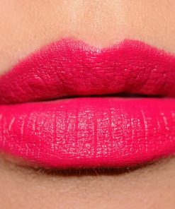 Son Mac Dangerously Red