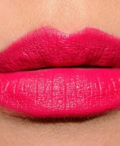 Son Mac Dangerously Red