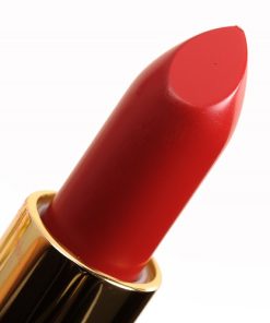 MAC Leading Lady Red 02