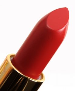 MAC Leading Lady Red 02