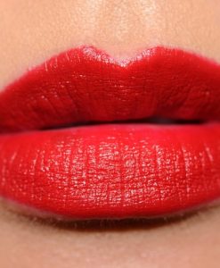 MAC Leading Lady Red