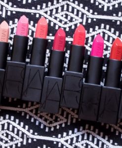 son Nars Audacious màu Vera