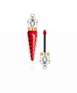 Son Christian Louboutin Lip Lacquer Rouge