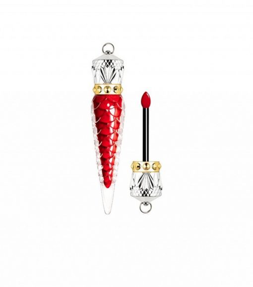 Son Christian Louboutin Lip Lacquer Rouge