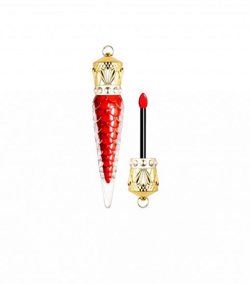 Son Christian Louboutin Loubilaque Lip Lacquer Altressa