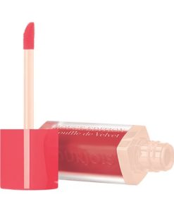 Son Bourjois Souffle De Velvet 03 VIPeach
