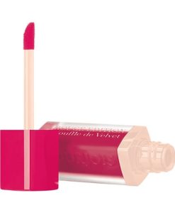 Son Bourjois Souffle De Velvet 05 Fuchsiamallow