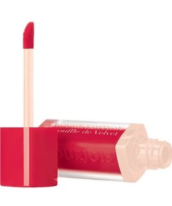 Son Bourjois Souffle De Velvet 06 Cherryleaders