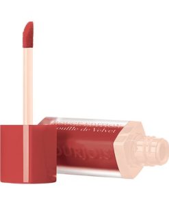 Son Bourjois Souffle De Velvet 08 Carameli Melo