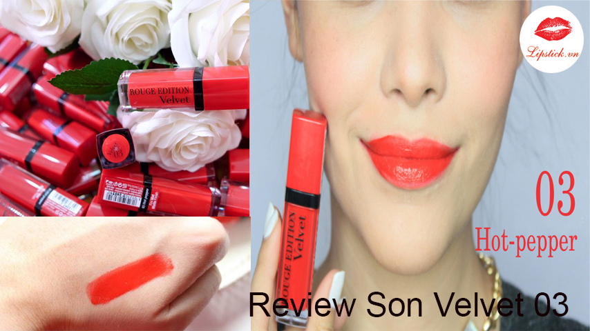 Review Son Velvet 03