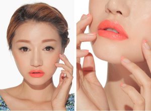 Review Son Tom Ford Sunset BLVD 44 Hồng Cam