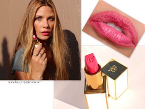 Review Son Tom Ford Aphrodite 04 Hồng Fuchsia