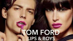 Son Tom Ford Mini Lips & Boys Đẹp Nhất