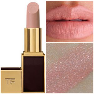 Review Son Tom Ford Blush Nude 13 Màu Nude | Lipstick.vn