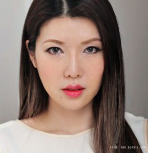 Review Son Tom Ford Color Paradiso 07 Hồng Nhũ