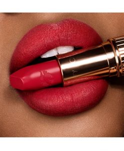 Swatch Son Charlot Tilbury Carina's Love Hot Lips