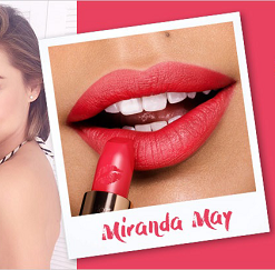 charlotte tilbury miranda kerr