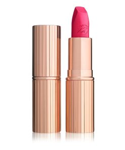 Son Charlotte Tilbury màu Electric Poppy