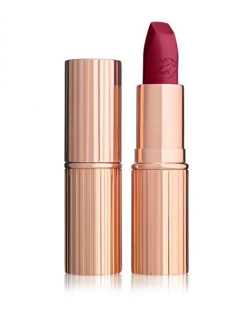 Son Charlotte Tilbury màu Hel’s Bells