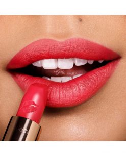 Swatch Son Charlot Tilbury Miranda May Hot Lips