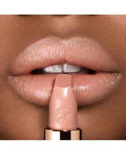 Swatch Son Charlot Tilbury Penelope Pink Hot Lips