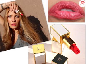 Son Tom Ford Le Mepris 03 cam san hô