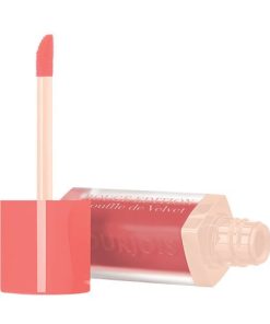Son Bourjois Souffle De Velvet 04 Ravie En Rose