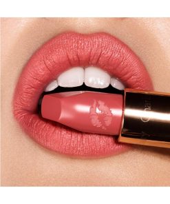 Swatch Son Charlot Tilbury Sexy Sienna Hot Lips