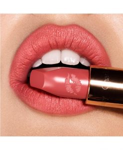 Swatch Son Charlot Tilbury Sexy Sienna Hot Lips