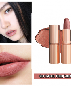 son charlotte tilbury very victoria