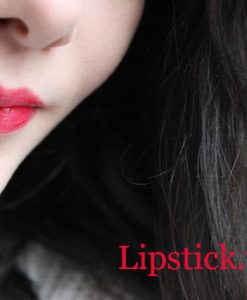 Swatch Son Bourjois Souffle De Velvet 06 Cherryleaders