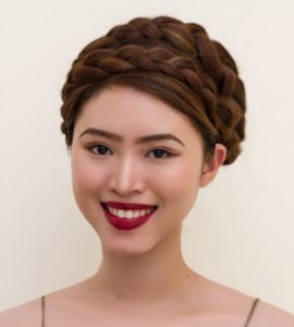 Review Son Tom Ford Velvet Cherry