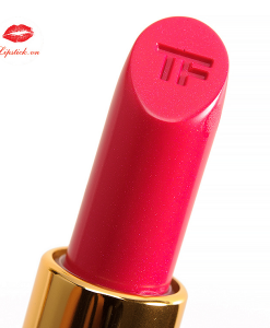 Son Tom Ford Alex 52 Màu Hồng Cánh Sen Lips & Boys 