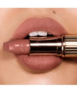 Swatch Son Charlot Tilbury Super Cindy Hot Lips