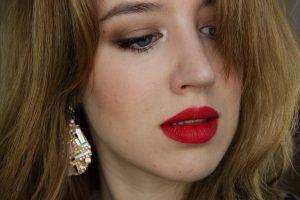 Review Son Tom Ford 07 Ruby Rush