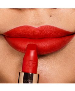 Swatch Son Charlot Tilbury Tell Laura Hot Lips